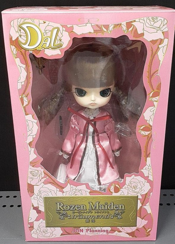 Jun planning pullip dal - pullip,