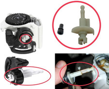 Door Lock Actuator Rear Boot