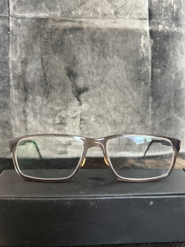 Lindberg eyeglasses gray - eyeglasses,
