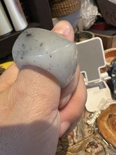 Chinese Xinjiang Hetian Jade