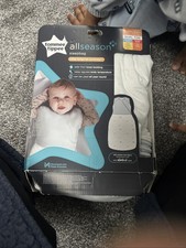 Tommee Tippee Sleepbag grobag