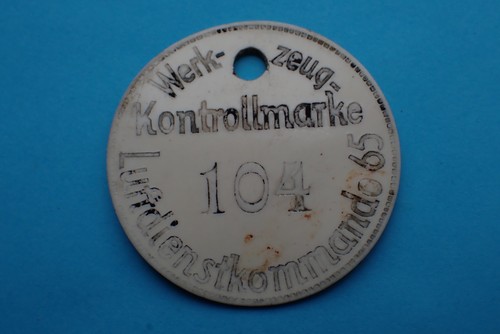 Wwii german luftwaffe - wwii, factory