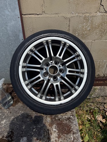Bmw e46 wheel style 67 - m3,