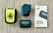 Easy reach alpha - easy, pager