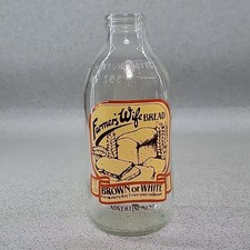 Vintage Advertising One Pint
