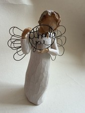 Willow Tree Thank You Angel