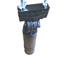 Golf Bag Umbrella Holder Cart