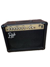 Rare Park by Marshall Guitar