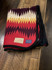 Pendleton Beaver State