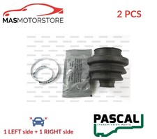 Joint boot kit - cv,