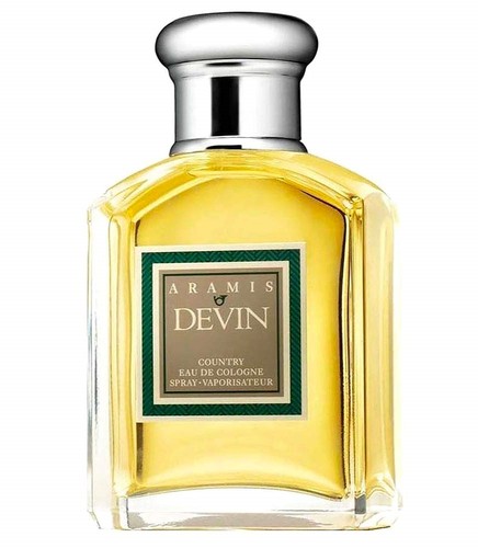 Aramis devin country - aramis,