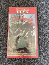 Song Of Norway Vhs Musical 