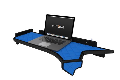 Truck table for iveco - truck,