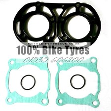 Yamaha RD350 RD 350 YPVS Top