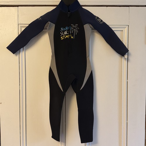 Alder toddler impact size - alder,