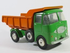 Corgi Vintage #458, ERF Model