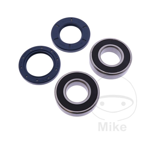 Jmp wheel bearing complete set - bearing,