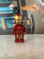 LEGO Marvel Avengers Iron Man