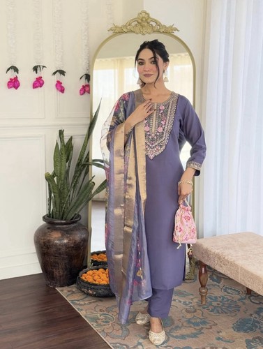 Readymade indian women tunic - women's,
