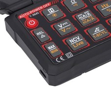*Digital Multimeter Dwell