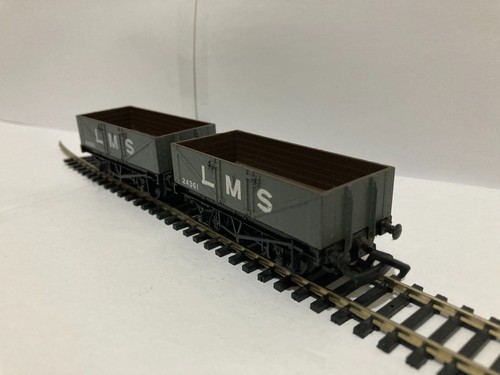 Mainline railways gauge - mainline,