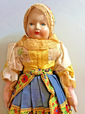 Haunted doll positive - positive, ursula