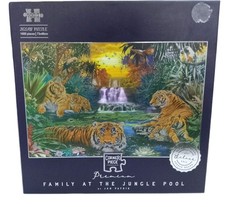 Corner Piece 1000 Pc Jigsaw