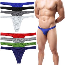 4 6 8 Pack Sexy Men G-string