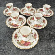 Royal Albert Old Country Roses