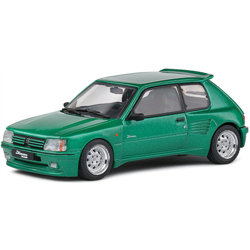 Peugeot 205 dimma by - 205,