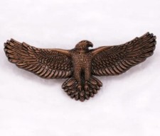 Roman eagle biker motorcycle - eagle,