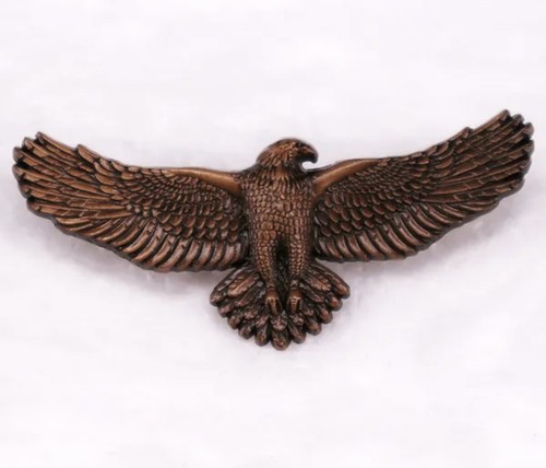 Roman eagle biker - roman, motorcycle