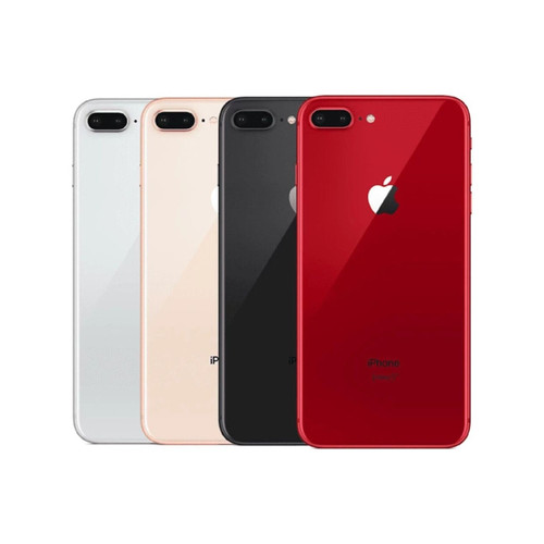 Apple iphone plus - 8,