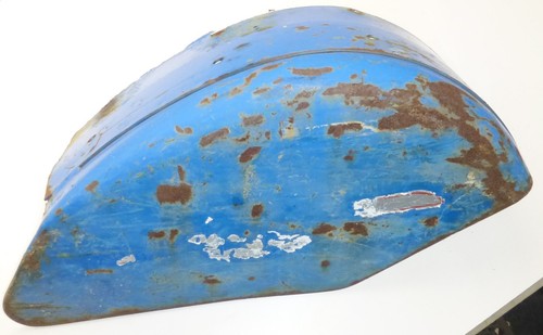 Oem bcs america 850 tractor - oem,