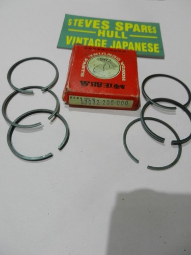 C92 ca92 cs92 honda benley - ,
