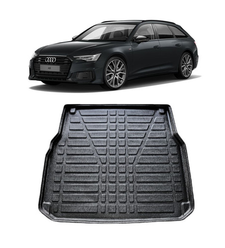 Audi estate 2018 onwards - audi, a6