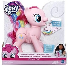 My Little Pony Oh My Giggles