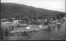 Tummel Bridge, Perth & Kinross