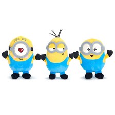 Despicable Me 2 Minions Stuart