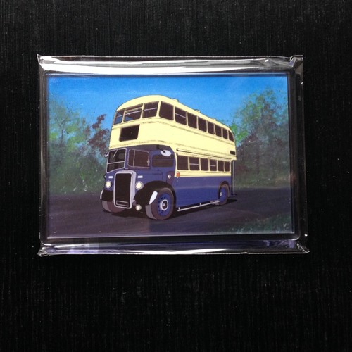 Leyland titan cie - leyland, dublin