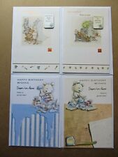 Happy Birthday Son in Law cards. Multiple designs. Select one card. 