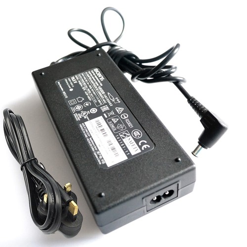 Genuine adapter power - genuine,