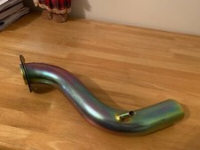 LEYLAND DAF 400 SERIES FUEL