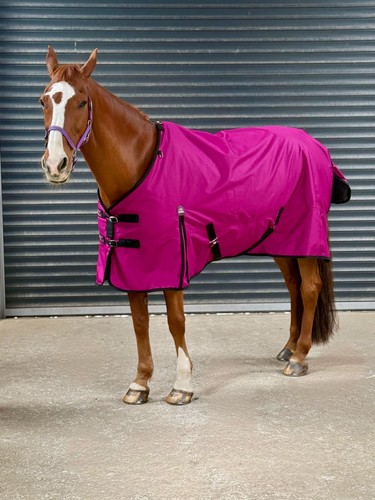 Turner equestrian 600d - turner,