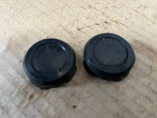 Suzuki gsx750f swing arm caps