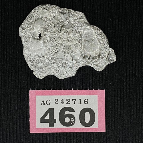 Stone troll base warhammer - stone,