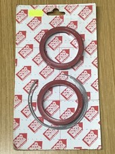 Mille Miglia Spigot Rings TSW Momo Alloy Wheels 72.2 58.1 Fiat Alfa Romeo Lancia