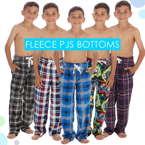 Kids boys fleece - boys,
