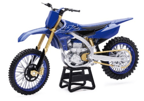 New ray yamaha yzf - ray,