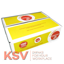 Canderel yellow sweetener - canderel,